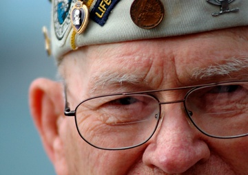 Attack on Pearl Harbor remembered aboard USS Midway Museum