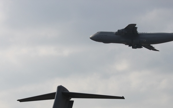 C-5 Galaxy