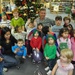 Yongsan library hosts Christmas storytime tradition