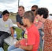 'Operation Holiday Blessing' provides holiday joy for Honduran orphans