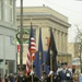 Albany Veterans Day Parade