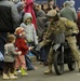 Albany Veterans Day Parade