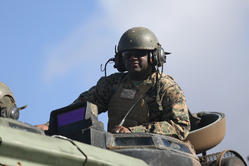 7th Engineer Support Battalion Bridge Operations