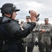 Georgia Army Guardsmen train with local law enforcement