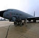 Air refueling training for 108th Wing pilots and boom operators