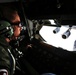 Air refueling training for 108th Wing pilots and boom operators