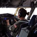 Air refueling training for 108th Wing pilots and boom operators