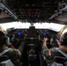 Air refueling training for 108th Wing pilots and boom operators