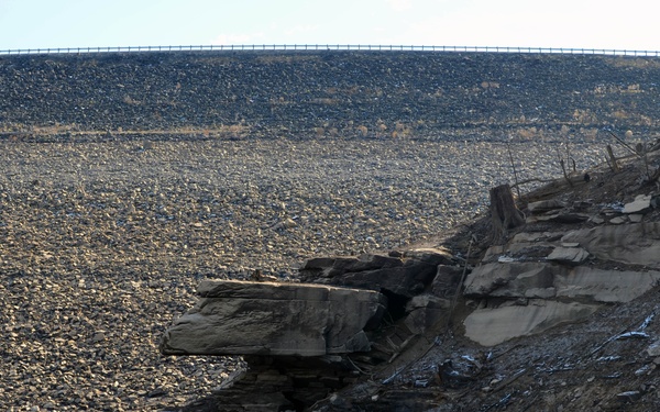 Identifying problems and engineering solutions: Multidisciplinary Team promotes long-term safety of Summersville Dam