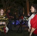 15th Marine Expeditionary Unit Holiday Party