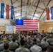 108th Wing holds Commander's Call