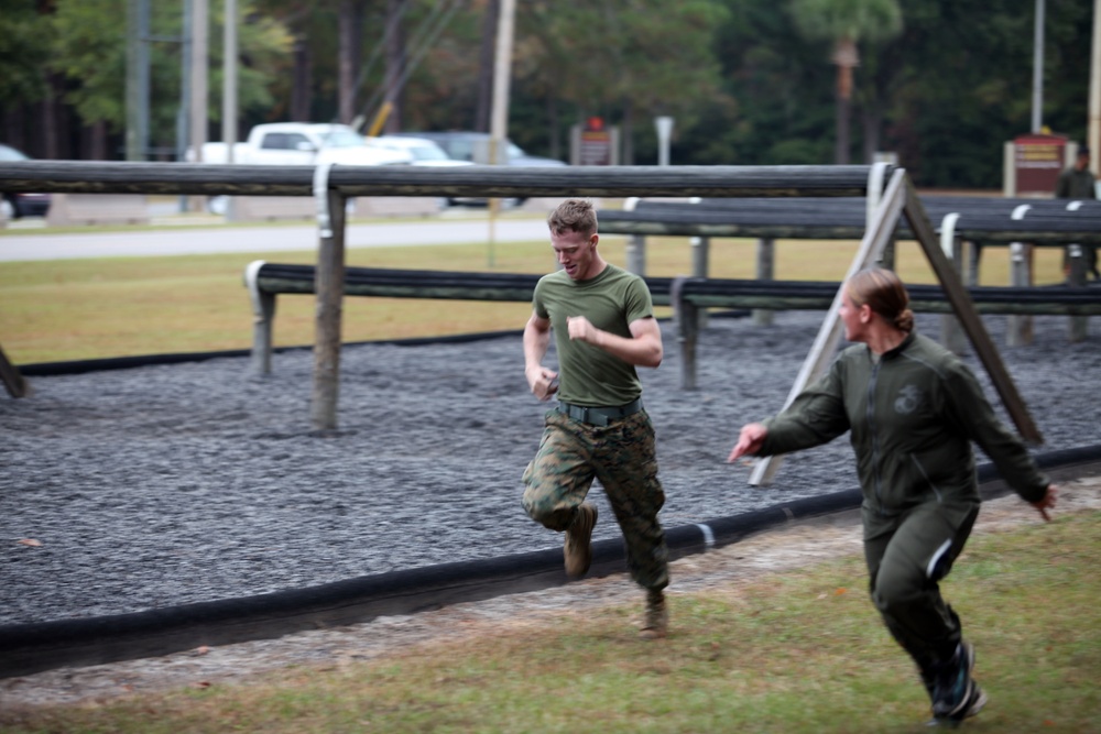 MCAS Beaufort Field Meet