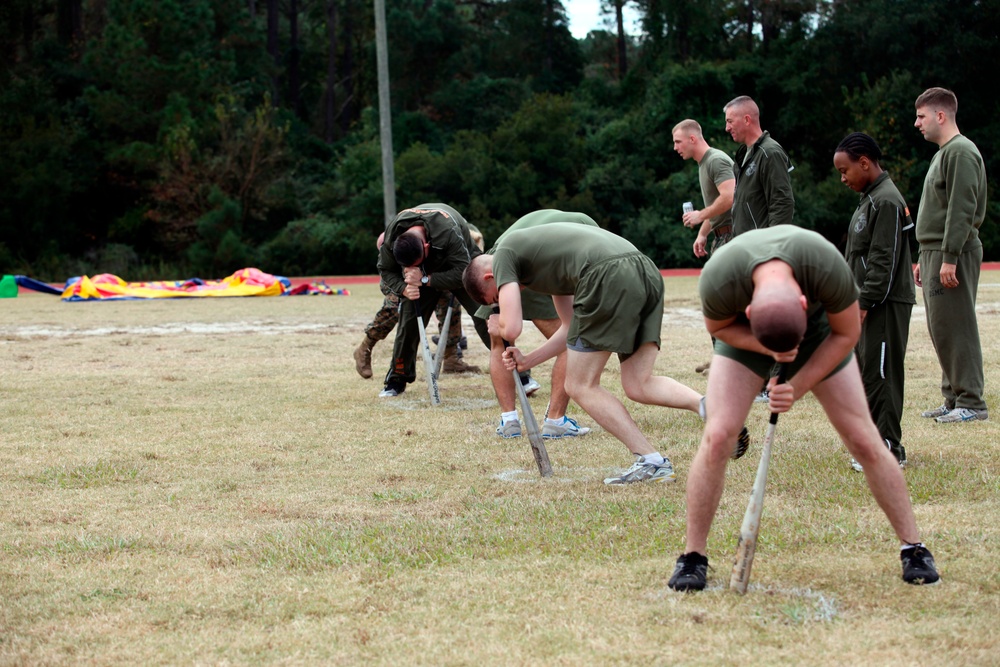 MCAS Beaufort Field Meet