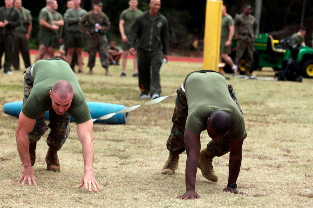 MCAS Beaufort Field Meet