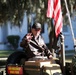 Beaufort County Veterans Day Parade