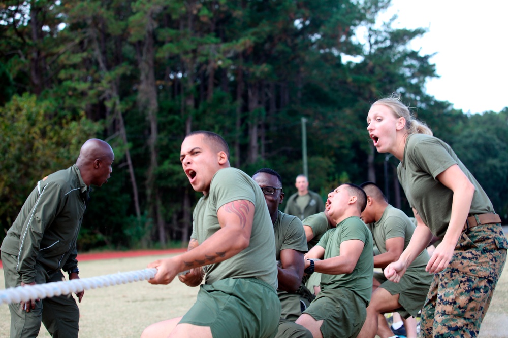 MCAS Beaufort Field Meet