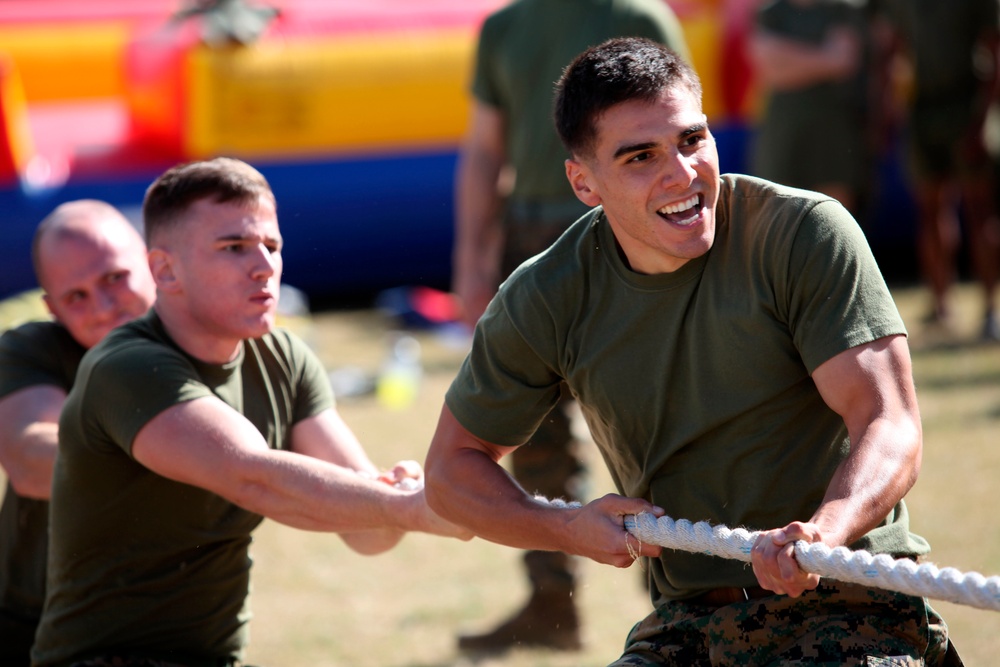 MCAS Beaufort Field Meet