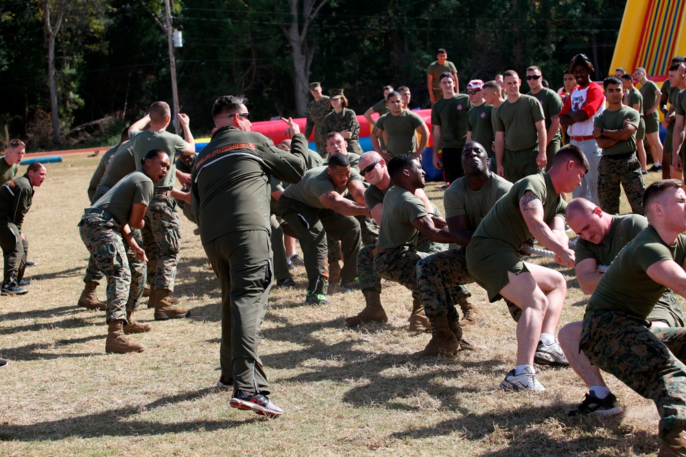 MCAS Beaufort Field Meet