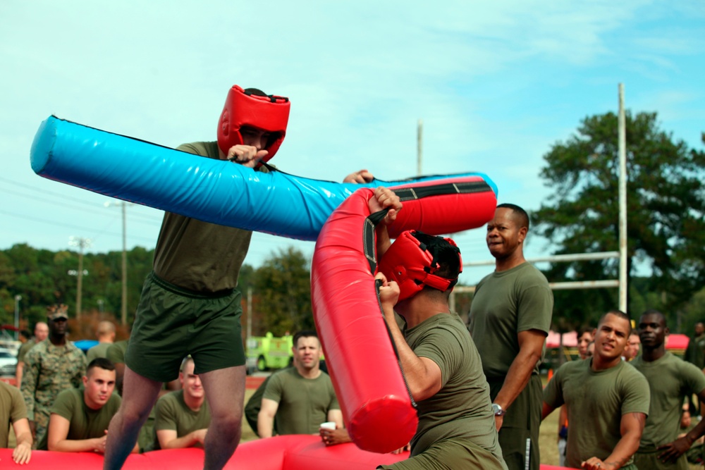 MCAS Beaufort Field Meet