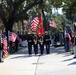 Beaufort County Veterans Day Parade
