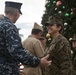 CHMC explains faith's impact in Marine Corps