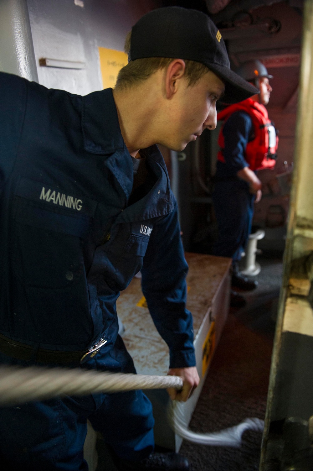 Composite Training Unit Exercise (COMPTUEX)