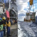 Replenishment at sea