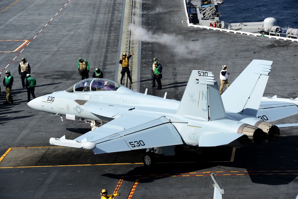 EA-18B Growler