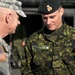 Canadian general builds alliances
