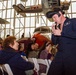 US Air Force Band's Max Impact rocks Air and Space