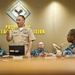 US Fleet Cyber Command leader addresses petty officers