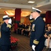 Change of command at NAS Jacksonville