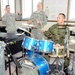 Japanese and American soldiers overcome the language barrier through music