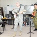 Japanese and American soldiers overcome the language barrier through music