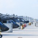 10th Combat Aviation Brigade flight line