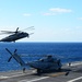 USS Ronald Reagan action