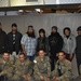 CJCS leads USO visit to Bagram