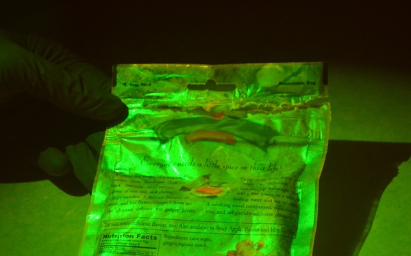 CSI Afghanistan