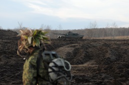 The American influence on Japanese training