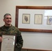 Marine Feature: Staff Sgt. Andrew Nackley