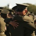 Photo Gallery: New Marines graduate recruit training on Parris Island