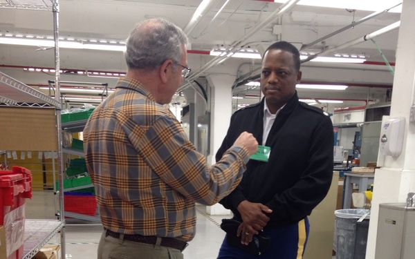 Customer engagement in Susquehanna Valley