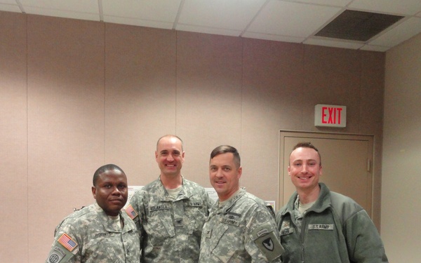 Customer engagement in Susquehanna Valley