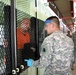 Training of the Guards: GTMO MPs ensure standards with training