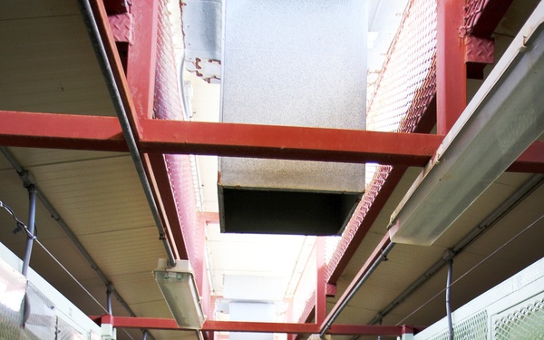 Training of the Guards: GTMO MPs ensure standards with training