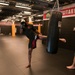 Fort Bragg combatives instructor preps for 2013 Fort Bragg Army Combatives Championship Invitational