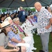 Pearl Harbor Ceremony