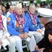 Pearl Harbor Ceremony