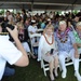 Pearl Harbor Ceremony