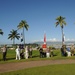 Pearl Harbor Ceremony